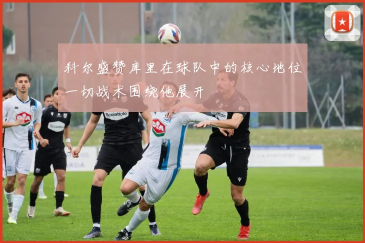 科尔盛赞库里在球队中的核心地位一切战术围绕他展开