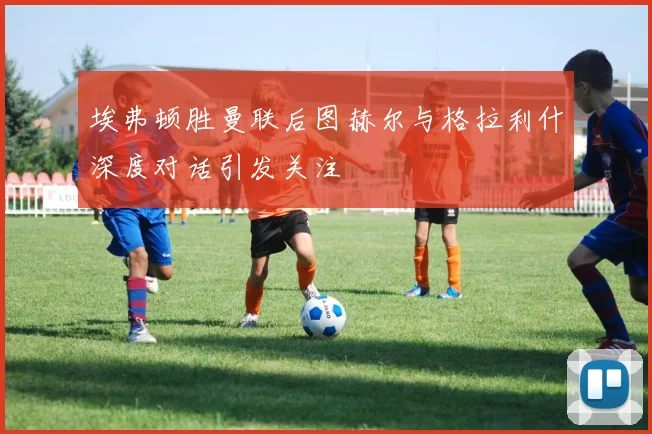 埃弗顿胜曼联后图赫尔与格拉利什深度对话引发关注